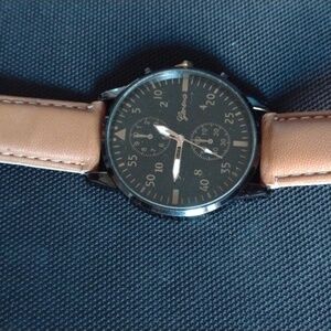 2 for $20😉 men's watch